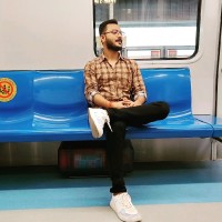 Chandra Bhushan