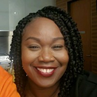 Kimberly Brathwaite