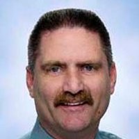 Steve Hinton