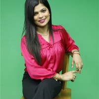 Swati Singh