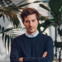 🐯 Alexandre Pasté