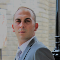 Cedric Boisrivaud
