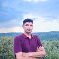 Mahesh Kuamr Jhajharia