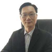 Roger Koh