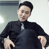 谯鹏涛