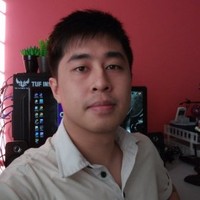 Frederiksen Lee Yee Loong