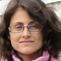 Elena Sanotskaya