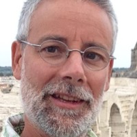 Jean-Luc Martrou