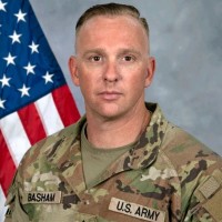 Scott Basham