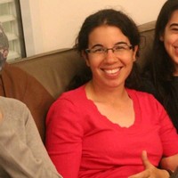 Sharon Danino