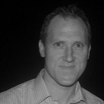 Adrian Gallagher