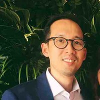 Eugene Seah