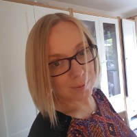 Claire Watmore