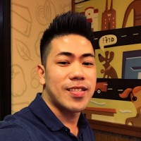 Oli Nguyen