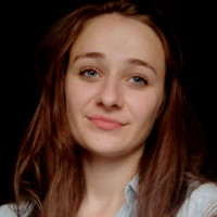 Amélie Pesnel