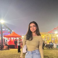 Simran kaur Waraich