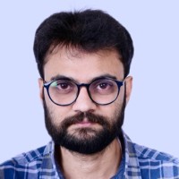 Bappaditya Das