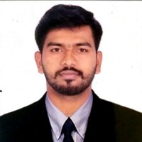 Shivaraju P.B
