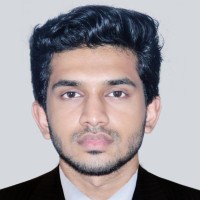 Arun Murali
