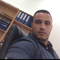 Anthony Taouk