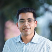Mayur Patel