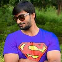 Sravan Beny