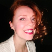 Svetlana Patrikeeva