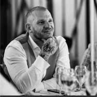 Scott Fairbrass