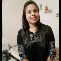 Pournima Jambhulkar