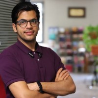 Mohammad Salehi Najafabadi