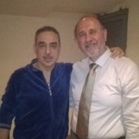 MICHAIL PETMEZARIS