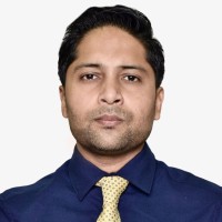 Vivek Dand