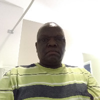Moses Digga