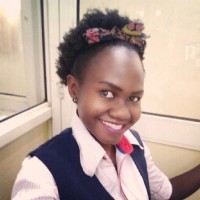 Juliet Kayongo