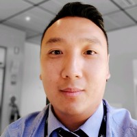 David Wong