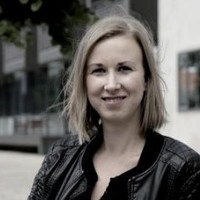 Sisse Hansen