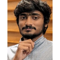 Manojkumar P