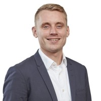 Jeppe Lysdahl