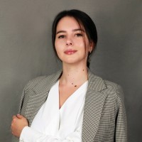 Марина Федотова