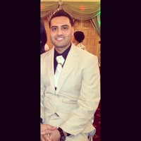Ali Hashem