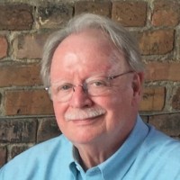 Tom Carruthers