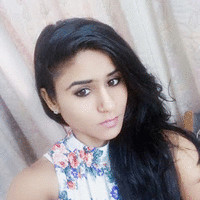 Jasmika Soni