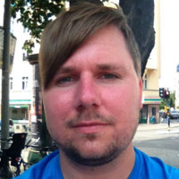 Niklas Tornberg