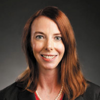 Kimberly Hudson, Cfp®