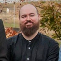 Joshua Leach