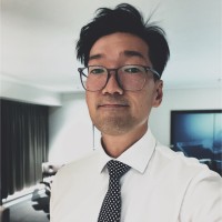 George Wang