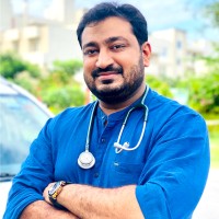 Dr. Shrey Srivastav