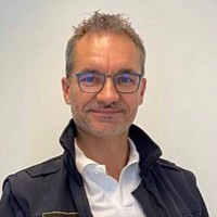 Laurent Bourgeois