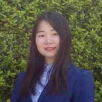 Ashley Zhong