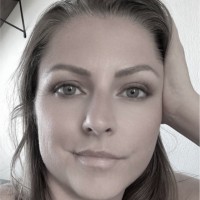 Kristina Pfeiffer Hansen